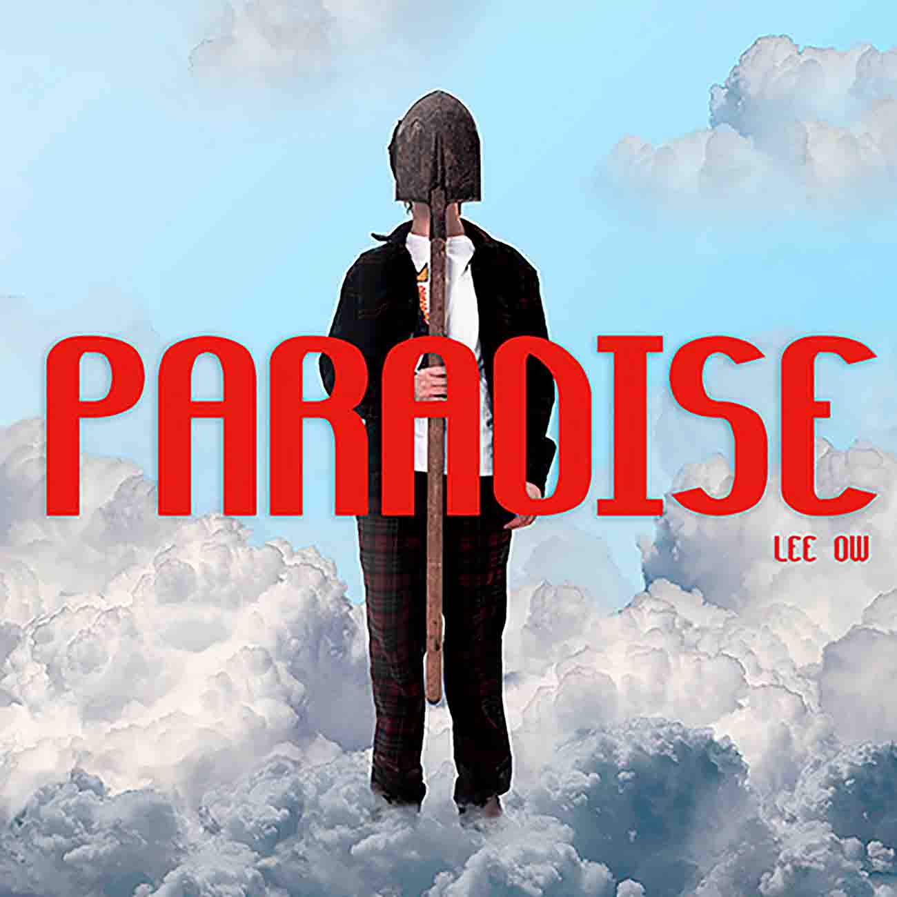Lee Ow - Paradise